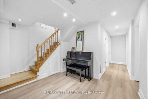 Photo 16 at 578 Bellamy Road N, Woburn, Toronto