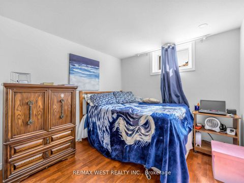 Photo 17 at 578 Bellamy Road N, Woburn, Toronto