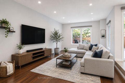 Photo 5 at 98 Rosedale Heights Drive, Uplands, Vaughan