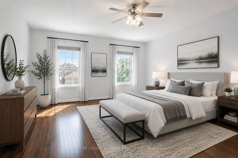 Photo 6 at 98 Rosedale Heights Drive, Uplands, Vaughan