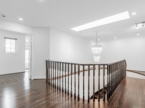 Photo 21 at 98 Rosedale Heights Drive, Uplands, Vaughan