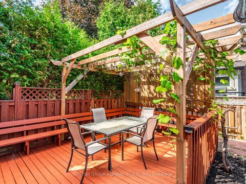 Photo 33 at 98 Rosedale Heights Drive, Uplands, Vaughan