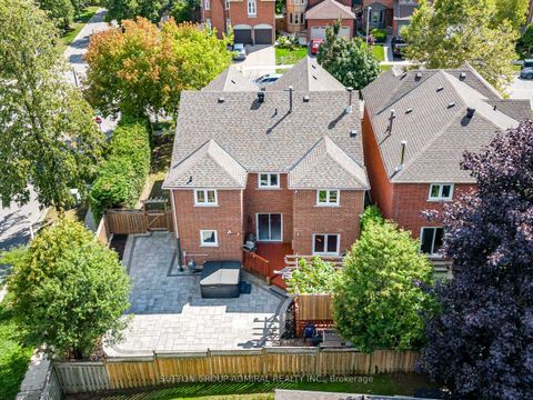 Photo 36 at 98 Rosedale Heights Drive, Uplands, Vaughan