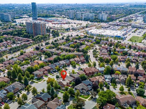 Photo 37 at 98 Rosedale Heights Drive, Uplands, Vaughan
