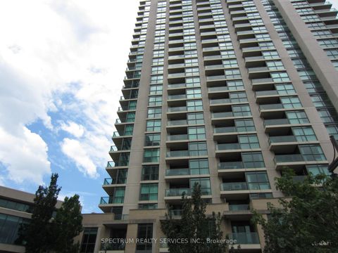 Photo 1 at 708 - 235 Sherway Gardens Road, City Centre West, Toronto