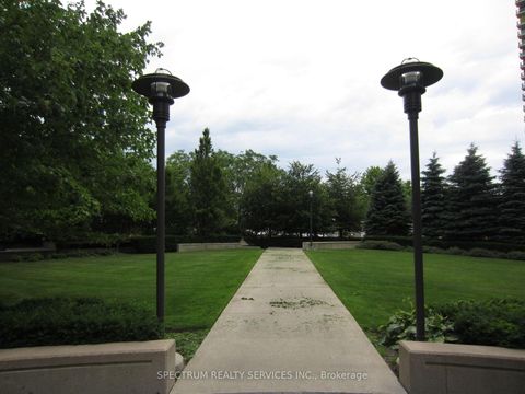 Photo 3 at 708 - 235 Sherway Gardens Road, City Centre West, Toronto
