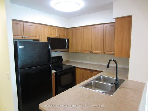 Photo 4 at 708 - 235 Sherway Gardens Road, City Centre West, Toronto