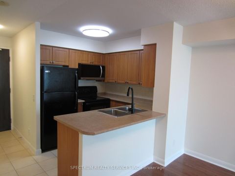 Photo 5 at 708 - 235 Sherway Gardens Road, City Centre West, Toronto