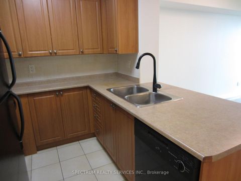 Photo 6 at 708 - 235 Sherway Gardens Road, City Centre West, Toronto