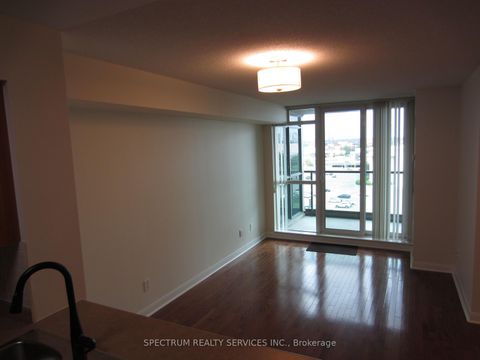 Photo 7 at 708 - 235 Sherway Gardens Road, City Centre West, Toronto