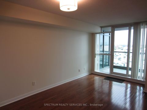 Photo 8 at 708 - 235 Sherway Gardens Road, City Centre West, Toronto