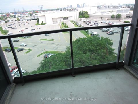 Photo 9 at 708 - 235 Sherway Gardens Road, City Centre West, Toronto