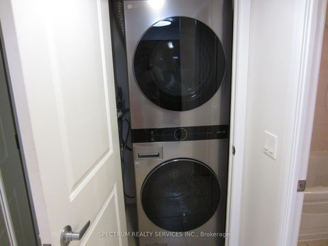 Photo 14 at 708 - 235 Sherway Gardens Road, City Centre West, Toronto