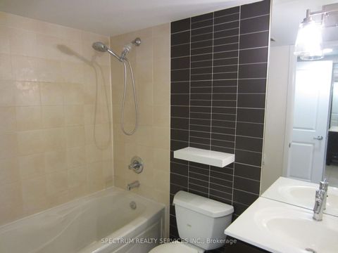 Photo 15 at 708 - 235 Sherway Gardens Road, City Centre West, Toronto