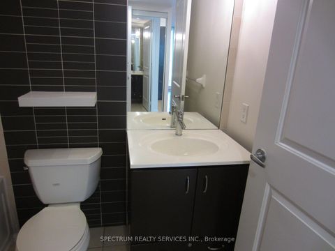 Photo 16 at 708 - 235 Sherway Gardens Road, City Centre West, Toronto
