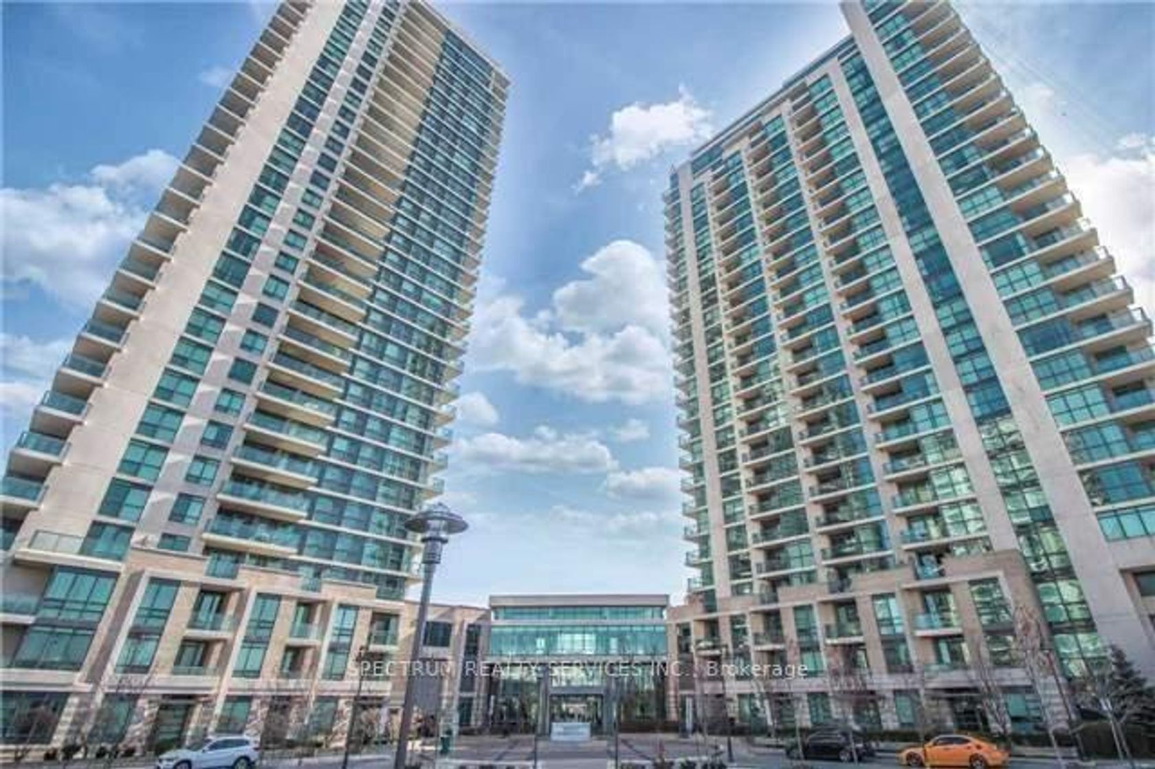 708 - 235 Sherway Gardens Road, City Centre West, Toronto 