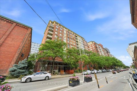 Photo 0 at 302 - 70 Mill Street, Waterfront Communities C8, Toronto