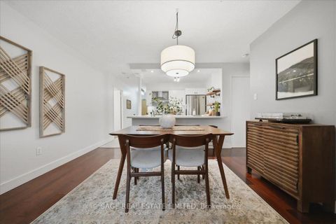 Photo 4 at 302 - 70 Mill Street, Waterfront Communities C8, Toronto
