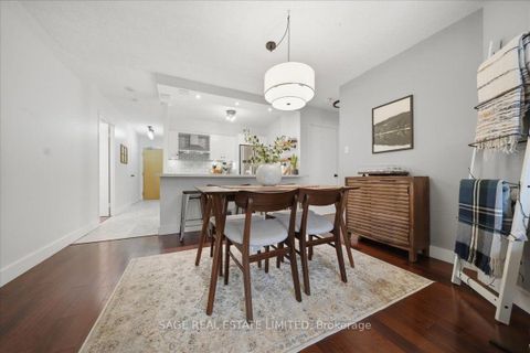 Photo 6 at 302 - 70 Mill Street, Waterfront Communities C8, Toronto