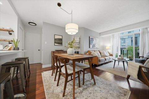 Photo 7 at 302 - 70 Mill Street, Waterfront Communities C8, Toronto
