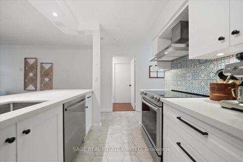 Photo 12 at 302 - 70 Mill Street, Waterfront Communities C8, Toronto