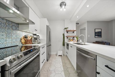 Photo 13 at 302 - 70 Mill Street, Waterfront Communities C8, Toronto