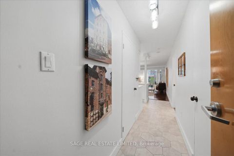 Photo 14 at 302 - 70 Mill Street, Waterfront Communities C8, Toronto