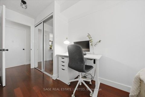 Photo 18 at 302 - 70 Mill Street, Waterfront Communities C8, Toronto