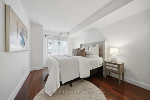 Photo 22 at 302 - 70 Mill Street, Waterfront Communities C8, Toronto