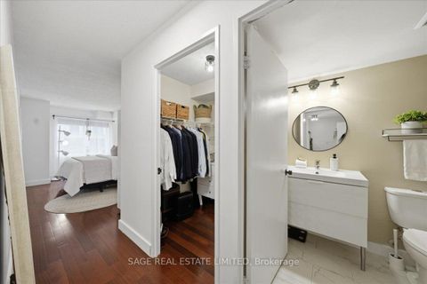 Photo 23 at 302 - 70 Mill Street, Waterfront Communities C8, Toronto