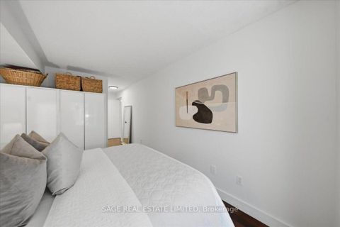 Photo 24 at 302 - 70 Mill Street, Waterfront Communities C8, Toronto
