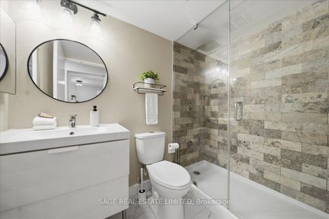 Photo 27 at 302 - 70 Mill Street, Waterfront Communities C8, Toronto