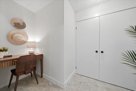 Photo 28 at 302 - 70 Mill Street, Waterfront Communities C8, Toronto