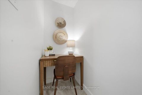 Photo 29 at 302 - 70 Mill Street, Waterfront Communities C8, Toronto