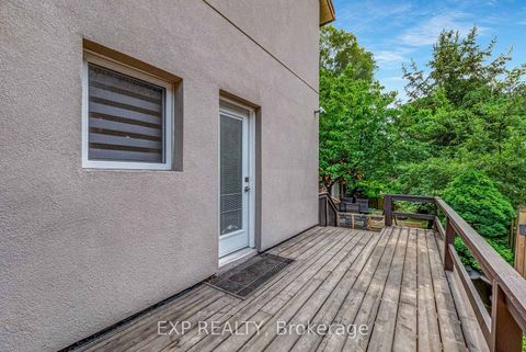 Photo 34 at 160 Cottonwood Drive, Don Mills, Toronto