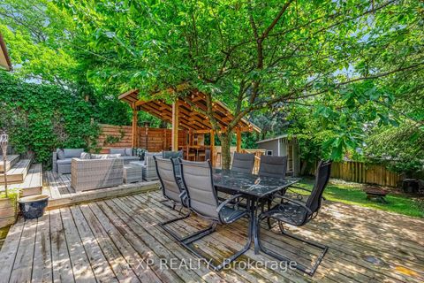 Photo 35 at 160 Cottonwood Drive, Don Mills, Toronto