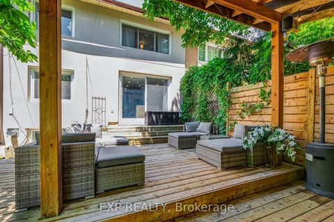 Photo 38 at 160 Cottonwood Drive, Don Mills, Toronto