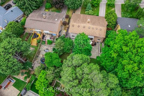 Photo 43 at 160 Cottonwood Drive, Don Mills, Toronto