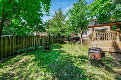 Photo 45 at 160 Cottonwood Drive, Don Mills, Toronto