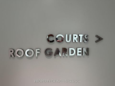 Photo 5 at 3307 - 1001 Bay Street, Bay Street Corridor, Toronto