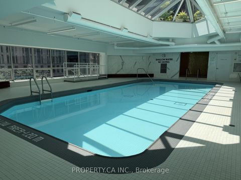 Photo 7 at 3307 - 1001 Bay Street, Bay Street Corridor, Toronto