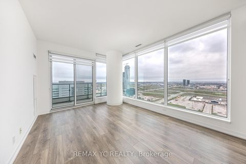 Photo 1 at 2709 - 5 Buttermill Avenue, Vaughan Corporate Centre, Vaughan