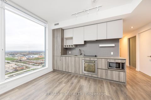 Photo 4 at 2709 - 5 Buttermill Avenue, Vaughan Corporate Centre, Vaughan