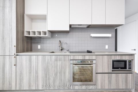 Photo 7 at 2709 - 5 Buttermill Avenue, Vaughan Corporate Centre, Vaughan