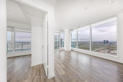 Photo 8 at 2709 - 5 Buttermill Avenue, Vaughan Corporate Centre, Vaughan