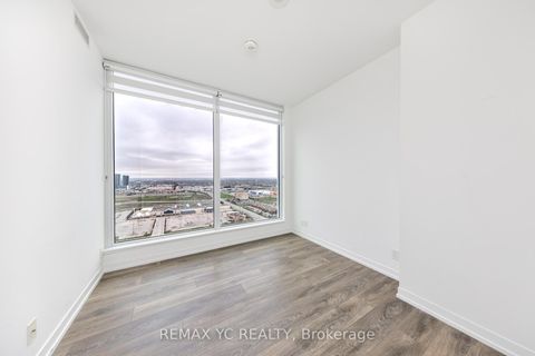Photo 9 at 2709 - 5 Buttermill Avenue, Vaughan Corporate Centre, Vaughan