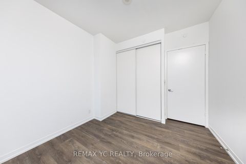 Photo 10 at 2709 - 5 Buttermill Avenue, Vaughan Corporate Centre, Vaughan
