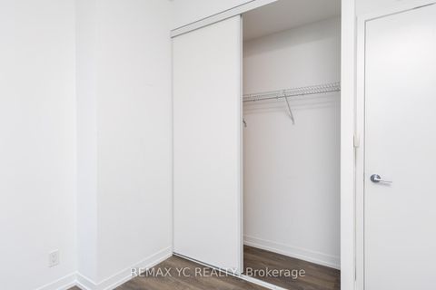 Photo 11 at 2709 - 5 Buttermill Avenue, Vaughan Corporate Centre, Vaughan