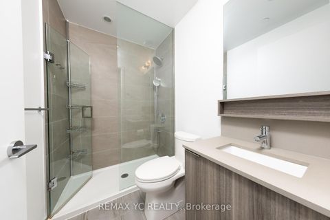 Photo 12 at 2709 - 5 Buttermill Avenue, Vaughan Corporate Centre, Vaughan