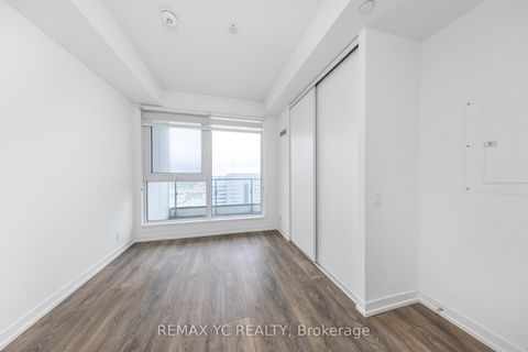 Photo 13 at 2709 - 5 Buttermill Avenue, Vaughan Corporate Centre, Vaughan